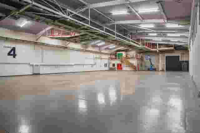 London North Studios