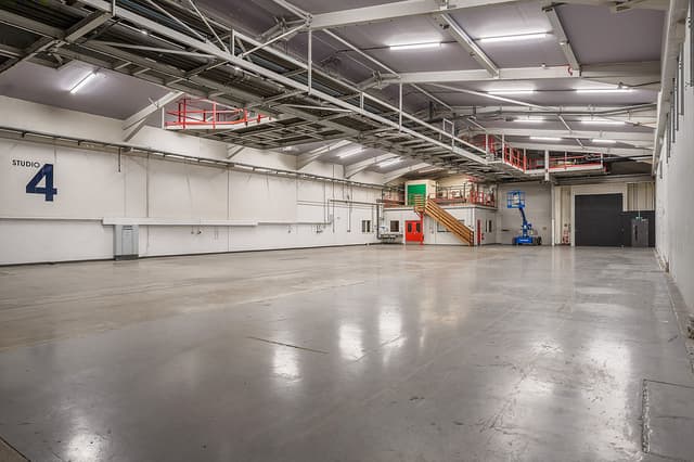 London North Studios