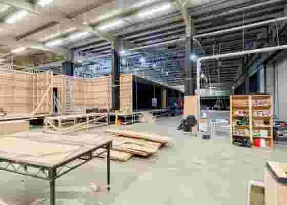 London North Studios