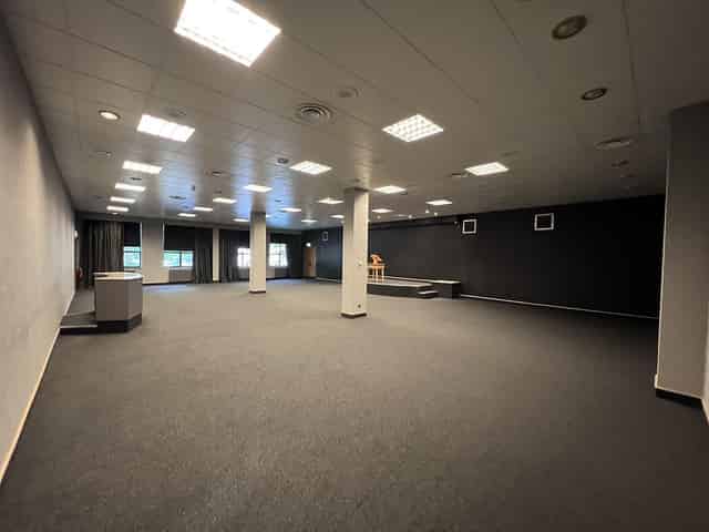 Auditorium