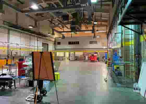 London North Studios
