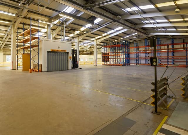 London North Studios