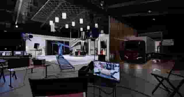 London North Studios
