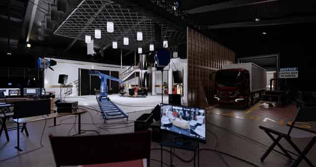 London North Studios