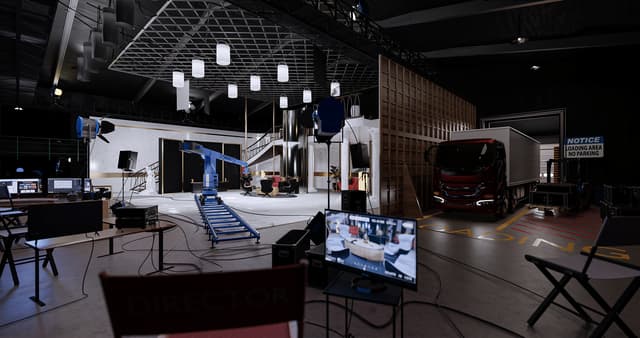 London North Studios