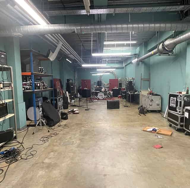 London North Studios
