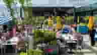 Barrio Bars