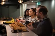 Small Meeting Rooms