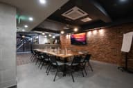 Small Meeting Rooms