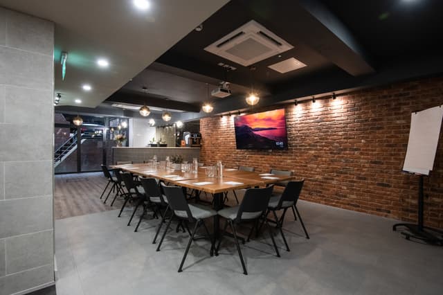 Park Place Event Space
