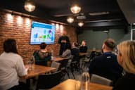 Meeting Rooms