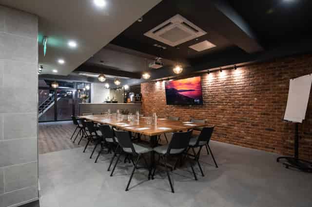 Wizu Workspace - 46 Park Place
