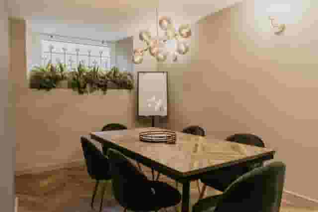 Wizu Workspace - 46 Park Place