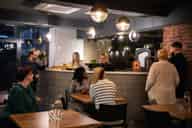 Meeting Rooms