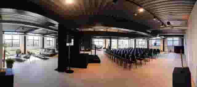Event venue