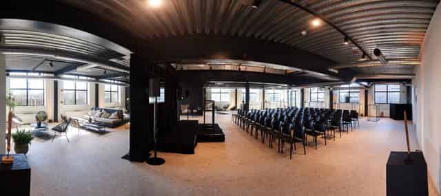 Event venue