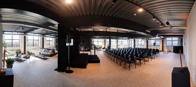 Event venue