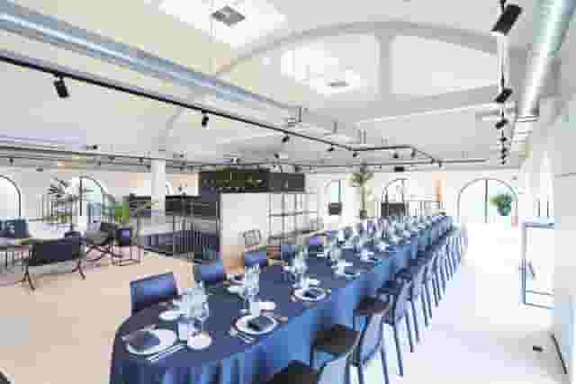 Event venue