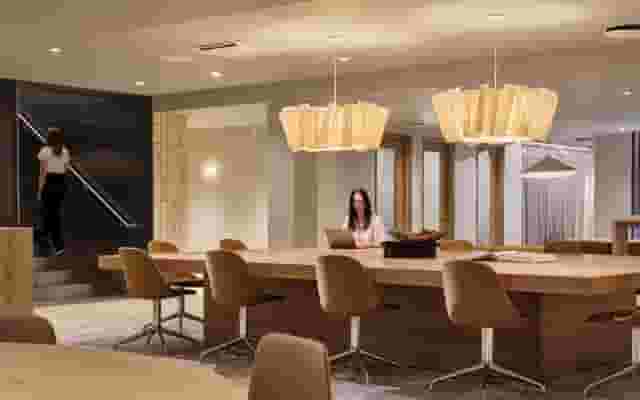 Dining room | Storey - Flexible Workspace