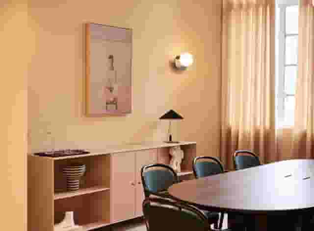 Dining room | Storey - Flexible Workspace