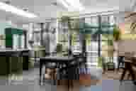 Meeting Rooms