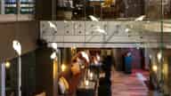 Private Bars