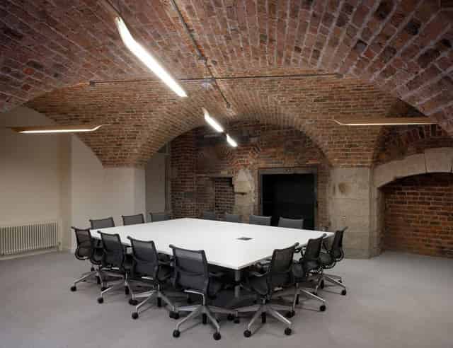 Reading Room