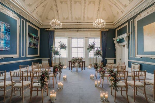 Reading Room