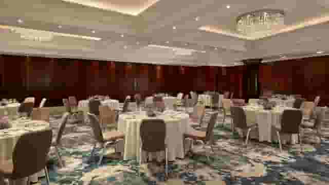 Elizabeth Ballroom
