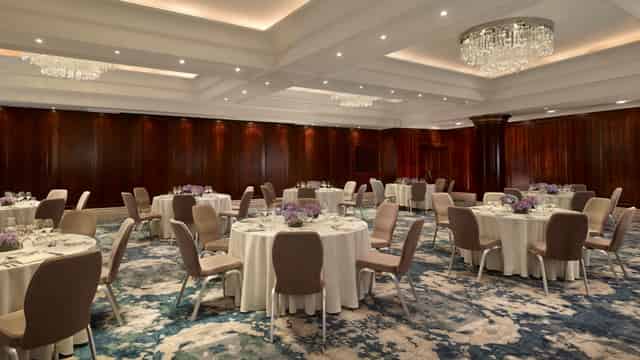 Elizabeth Ballroom