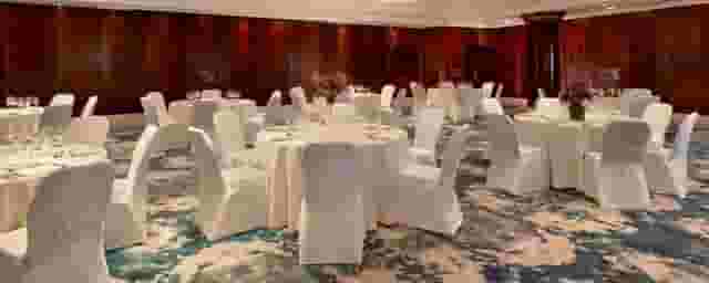 Elizabeth Ballroom
