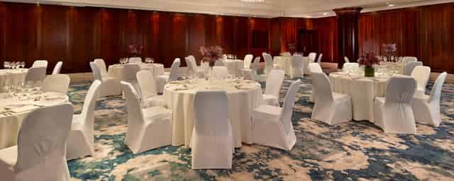 Elizabeth Ballroom
