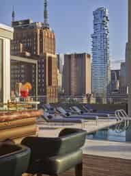 Summer Party Venues