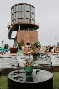 Private Bars