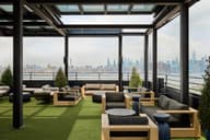 Outdoor Terraces