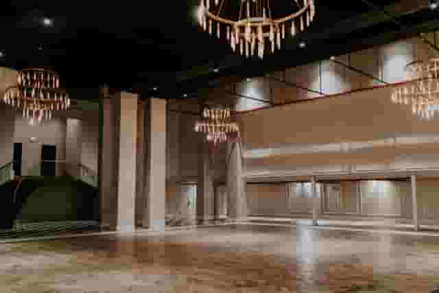 Ballroom