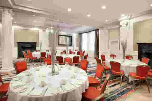 Leonardo Hotel Cardiff