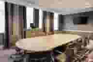 Meeting Rooms