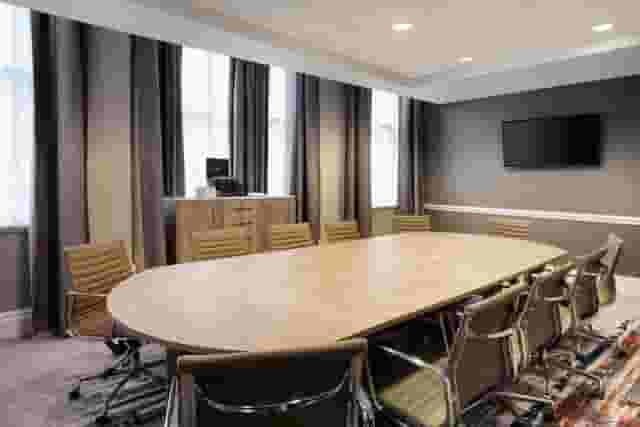 Leonardo Hotel Cardiff