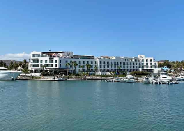 Hotel El Ganzo Review: Artsy Hotel in ...