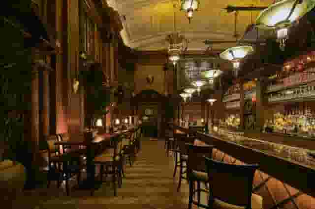Live Music Bar and Restaurant