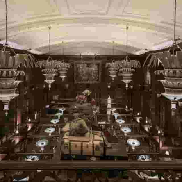 Live Music Bar and Restaurant