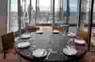 Private Dining Venues