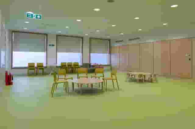 Una Marson Library