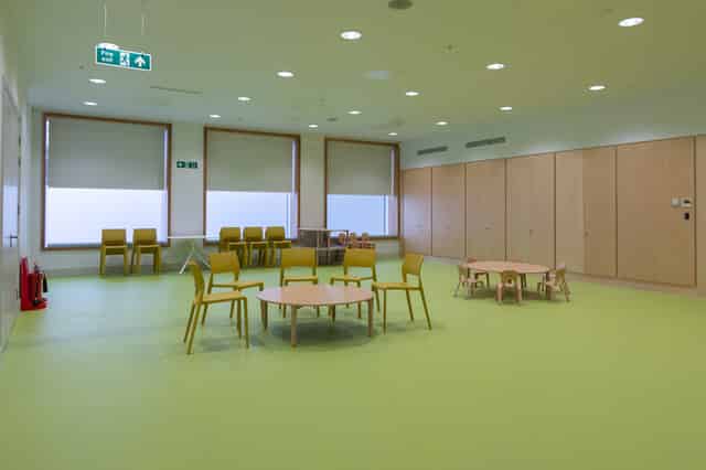 Community Space