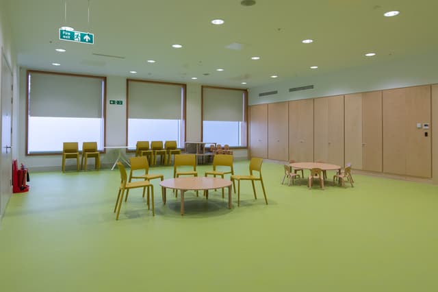 Una Marson Library