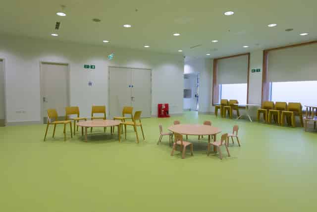 Community Space