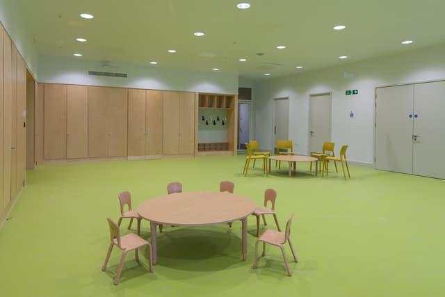 Una Marson Library