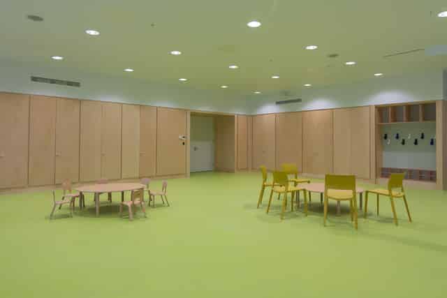 Community Space
