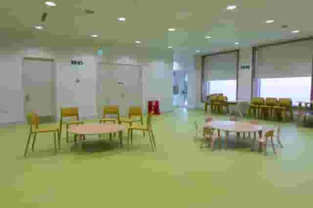 Una Marson Library